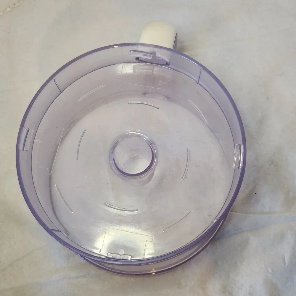 Hamilton Beach Food‎ Processor Bowl 70590 70591 70595 Workbowl Replacement Part
